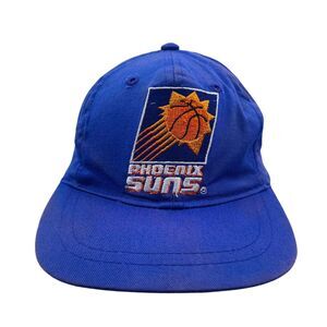Mighty Mac Brand Phoenix Suns Baseball Hat Children’s Embroidered